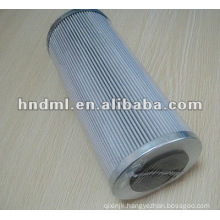 SCHROEDER Sweeper hydraulic oil filter cartridge KZ10, Industrial control the oil filter insert